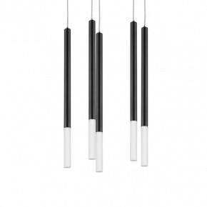 Подвесная люстра Lightstar Tubo L5T747147 в Карталах - kartaly.ok-mebel.com | фото 2