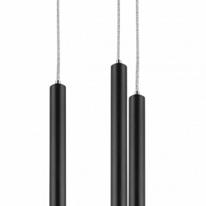 Подвесная люстра Lightstar Tubo L5T747147 в Карталах - kartaly.ok-mebel.com | фото 6