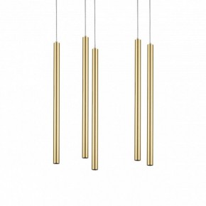 Подвесная люстра Lightstar Tubo L5T747233 в Карталах - kartaly.ok-mebel.com | фото 2
