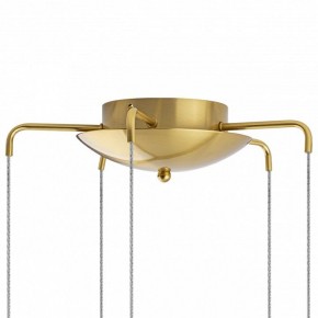 Подвесная люстра Lightstar Tubo L5T747233 в Карталах - kartaly.ok-mebel.com | фото 7