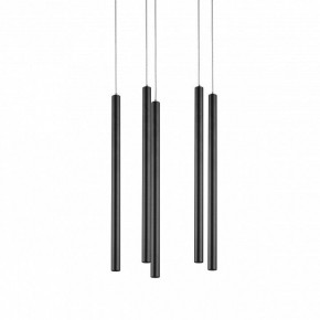 Подвесная люстра Lightstar Tubo L5T747247 в Карталах - kartaly.ok-mebel.com | фото 2
