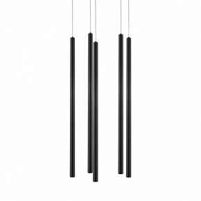 Подвесная люстра Lightstar Tubo L5T747337 в Карталах - kartaly.ok-mebel.com | фото 2