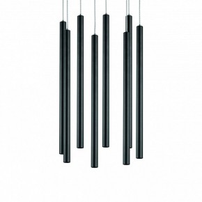 Подвесная люстра Lightstar Tubo L8T747237 в Карталах - kartaly.ok-mebel.com | фото 2