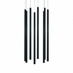 Подвесная люстра Lightstar Tubo L8T747347 в Карталах - kartaly.ok-mebel.com | фото 2