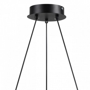 Подвесная люстра Lumion Ilmina 8237/9 в Карталах - kartaly.ok-mebel.com | фото 7