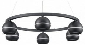 Подвесная люстра Lumion Luazana 8242/6 в Карталах - kartaly.ok-mebel.com | фото