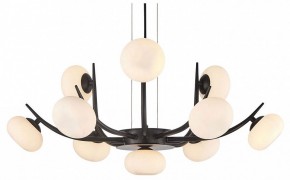 Подвесная люстра Lussole Blubber LSP-8937 в Карталах - kartaly.ok-mebel.com | фото