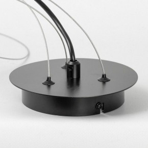 Подвесная люстра Lussole Blubber LSP-8937 в Карталах - kartaly.ok-mebel.com | фото 6