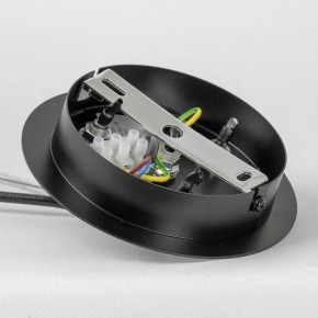 Подвесная люстра Lussole Blubber LSP-8937 в Карталах - kartaly.ok-mebel.com | фото 7