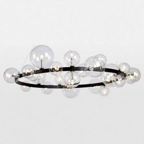 Подвесная люстра Lussole Bubbles LSP-8396 в Карталах - kartaly.ok-mebel.com | фото