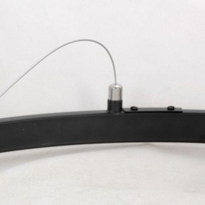 Подвесная люстра Lussole Bubbles LSP-8396 в Карталах - kartaly.ok-mebel.com | фото 8