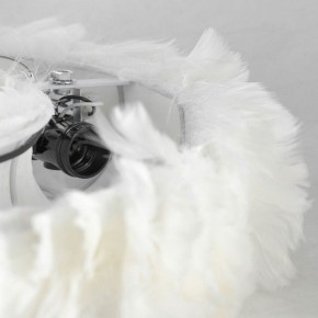 Подвесная люстра Lussole Cuscino GRLSP-8602 в Карталах - kartaly.ok-mebel.com | фото 3