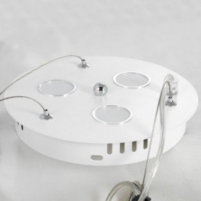 Подвесная люстра Lussole Cuscino GRLSP-8602 в Карталах - kartaly.ok-mebel.com | фото 6