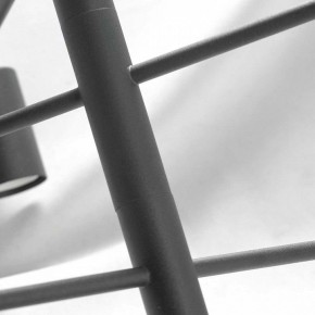 Подвесная люстра Lussole Huron LSP-8156 в Карталах - kartaly.ok-mebel.com | фото 5