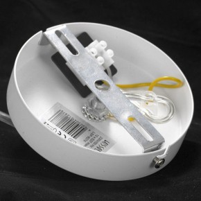 Подвесная люстра Lussole Kenner LSP-8270 в Карталах - kartaly.ok-mebel.com | фото 5