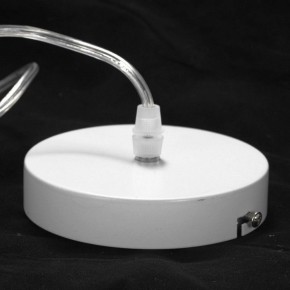 Подвесная люстра Lussole Kenner LSP-8270 в Карталах - kartaly.ok-mebel.com | фото 6