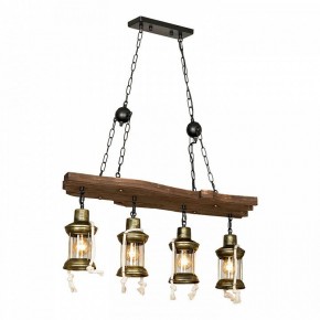 Подвесная люстра Lussole MIDLAND LSP-8981 в Карталах - kartaly.ok-mebel.com | фото 2