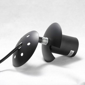 Подвесная люстра Lussole Seneca GRLSP-8177 в Карталах - kartaly.ok-mebel.com | фото 4