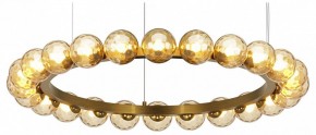 Подвесная люстра Maytoni Ambre MOD331PL-L42BS3K в Карталах - kartaly.ok-mebel.com | фото
