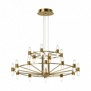 Подвесная люстра Maytoni Arana MOD401PL-L108BS3K в Карталах - kartaly.ok-mebel.com | фото 2