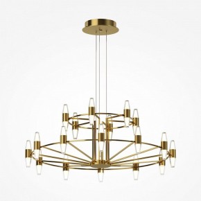 Подвесная люстра Maytoni Arana MOD401PL-L108BS3K в Карталах - kartaly.ok-mebel.com | фото 3