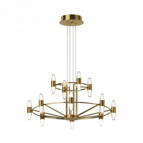 Подвесная люстра Maytoni Arana MOD401PL-L72BS3K в Карталах - kartaly.ok-mebel.com | фото 2