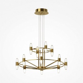 Подвесная люстра Maytoni Arana MOD401PL-L72BS3K в Карталах - kartaly.ok-mebel.com | фото 3