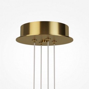 Подвесная люстра Maytoni Arana MOD401PL-L72BS3K в Карталах - kartaly.ok-mebel.com | фото 7