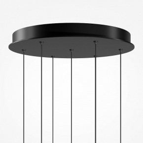 Подвесная люстра Maytoni Bubble dream MOD383PL-L20BBS3K в Карталах - kartaly.ok-mebel.com | фото 6