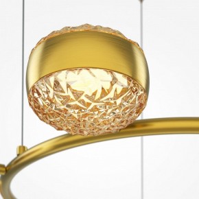 Подвесная люстра Maytoni Mind MOD299PL-L80BS3K в Карталах - kartaly.ok-mebel.com | фото 3