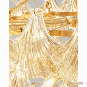 Подвесная люстра Moderli Justine MD_V10410-32P base_V10410-32P glass, V10410-32P base+V10410-32P glass, УТ000035371 в Карталах - kartaly.ok-mebel.com | фото 3
