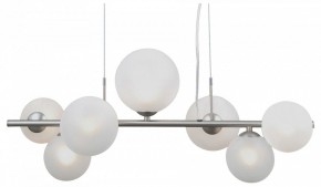 Подвесная люстра Moderli Renny V11467-7P в Карталах - kartaly.ok-mebel.com | фото