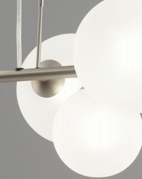 Подвесная люстра Moderli Renny V11467-7P в Карталах - kartaly.ok-mebel.com | фото 6
