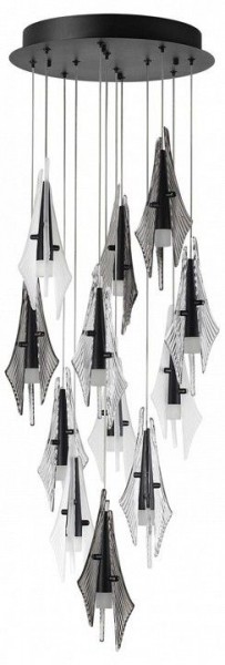 Подвесная люстра Odeon Light Afalina 5442/69L в Карталах - kartaly.ok-mebel.com | фото