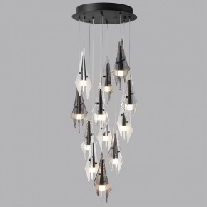 Подвесная люстра Odeon Light Afalina 5442/69L в Карталах - kartaly.ok-mebel.com | фото 3