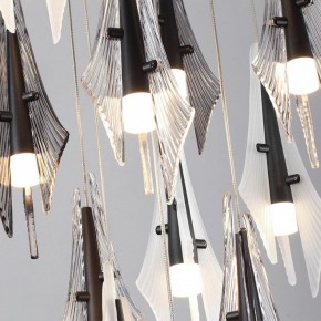 Подвесная люстра Odeon Light Afalina 5442/69L в Карталах - kartaly.ok-mebel.com | фото 7