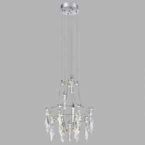Подвесная люстра Odeon Light Flamenco 6699/35L в Карталах - kartaly.ok-mebel.com | фото 3