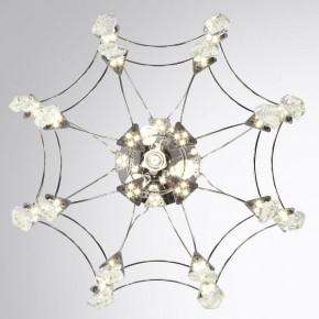 Подвесная люстра Odeon Light Flamenco 6699/35L в Карталах - kartaly.ok-mebel.com | фото 5
