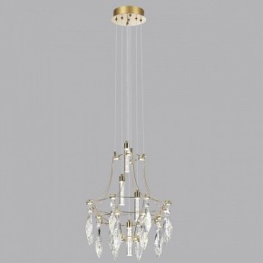 Подвесная люстра Odeon Light Flamenco 7000/35L в Карталах - kartaly.ok-mebel.com | фото 3