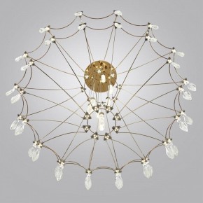 Подвесная люстра Odeon Light Flamenco 7000/51CL в Карталах - kartaly.ok-mebel.com | фото 5