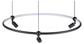 Подвесная люстра Odeon Light Keanu 7026/52L в Карталах - kartaly.ok-mebel.com | фото