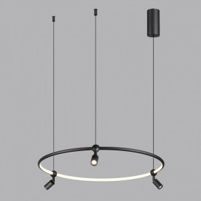 Подвесная люстра Odeon Light Keanu 7026/52L в Карталах - kartaly.ok-mebel.com | фото 3
