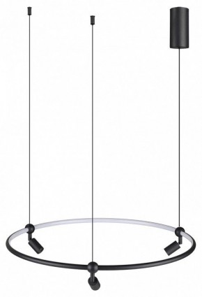 Подвесная люстра Odeon Light Keanu 7026/52L в Карталах - kartaly.ok-mebel.com | фото 4
