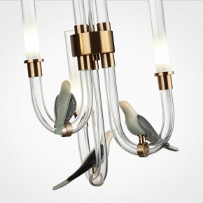 Подвесная люстра Odeon Light Lark 5431/6L в Карталах - kartaly.ok-mebel.com | фото 6