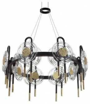 Подвесная люстра Odeon Light Magnet 5407/92L в Карталах - kartaly.ok-mebel.com | фото