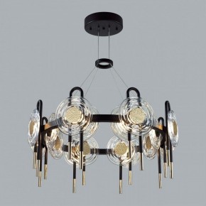Подвесная люстра Odeon Light Magnet 5407/92L в Карталах - kartaly.ok-mebel.com | фото 4