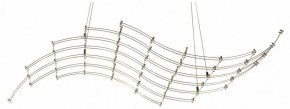 Подвесная люстра Odeon Light Welkin 7058/45L в Карталах - kartaly.ok-mebel.com | фото