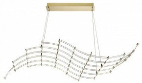 Подвесная люстра Odeon Light Welkin 7058/45L в Карталах - kartaly.ok-mebel.com | фото 2
