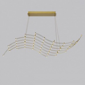 Подвесная люстра Odeon Light Welkin 7058/45L в Карталах - kartaly.ok-mebel.com | фото 3