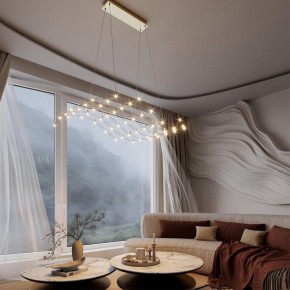Подвесная люстра Odeon Light Welkin 7058/45L в Карталах - kartaly.ok-mebel.com | фото 4